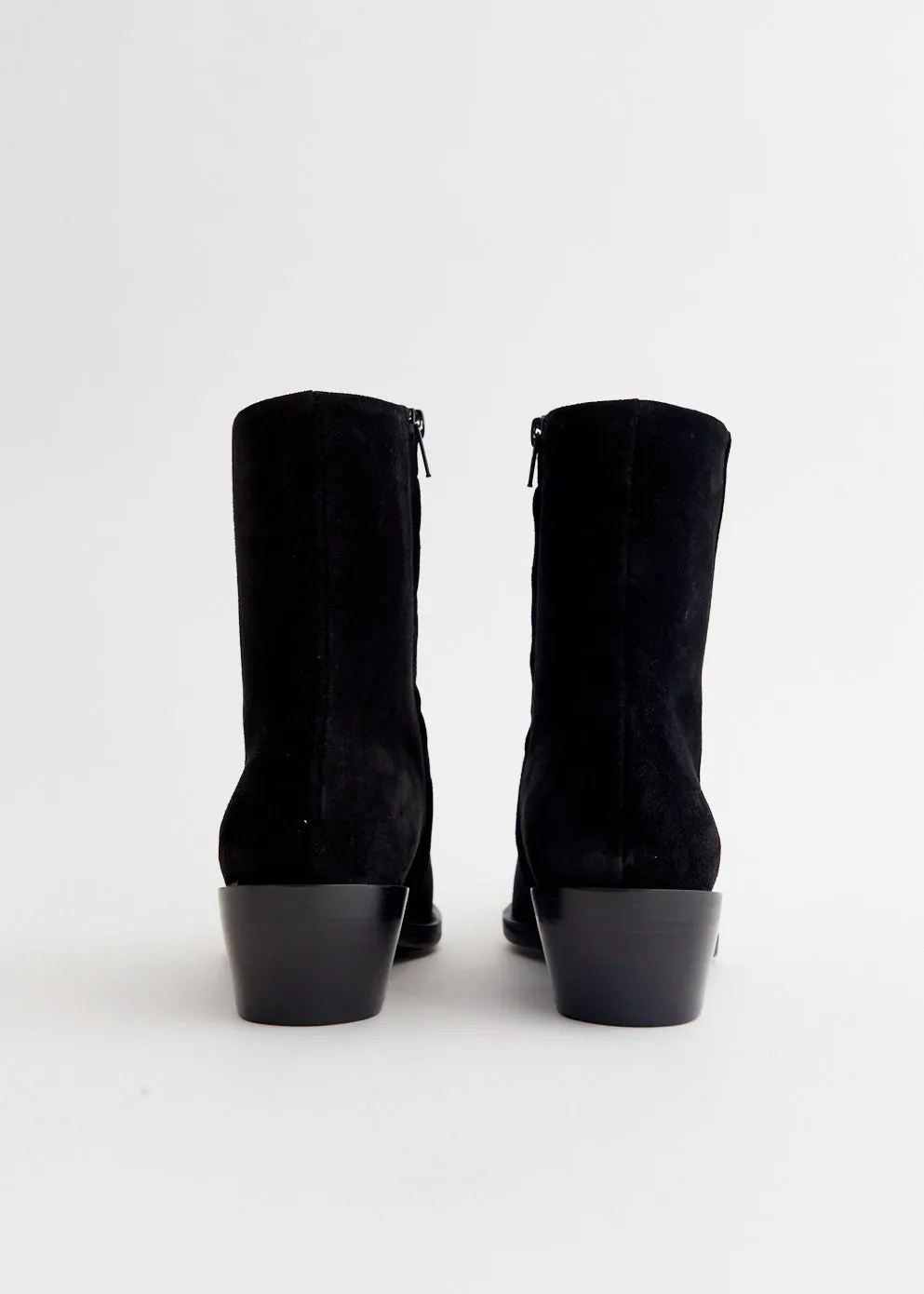 Quilted Hudson Boots Get It Today