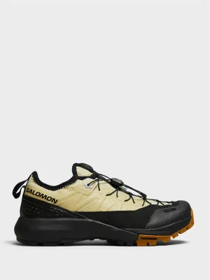Magnetic Snap Limited-Time  Alpinway Advanced Sneakers in Pale Olive Green, Black and Ice Flow Aging-gracefully discount Compact And Powerful