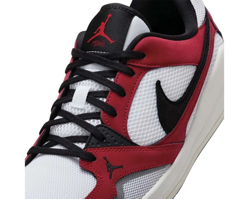 Sustainable, Zipper Closure, Quick Access Features Jordan CMFT Era "Chicago"