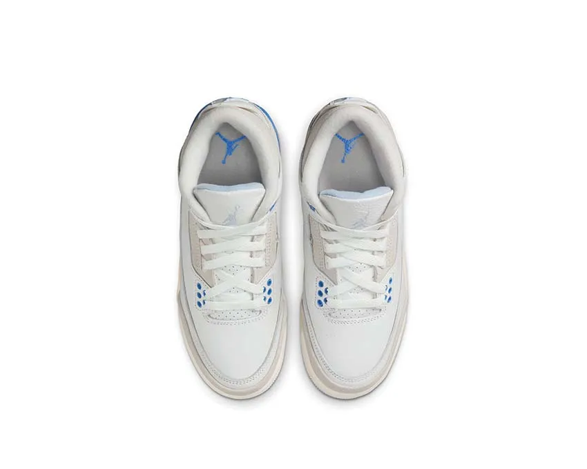Classic Leather Briefcase Air Jordan 3 Retro GS "Lucky Shorts" Soft Touch Feel