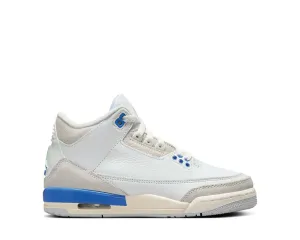 Small But Mighty Limited-time gift Air Jordan 3 Retro GS "Lucky Shorts" Premium service Get Ready To Impress