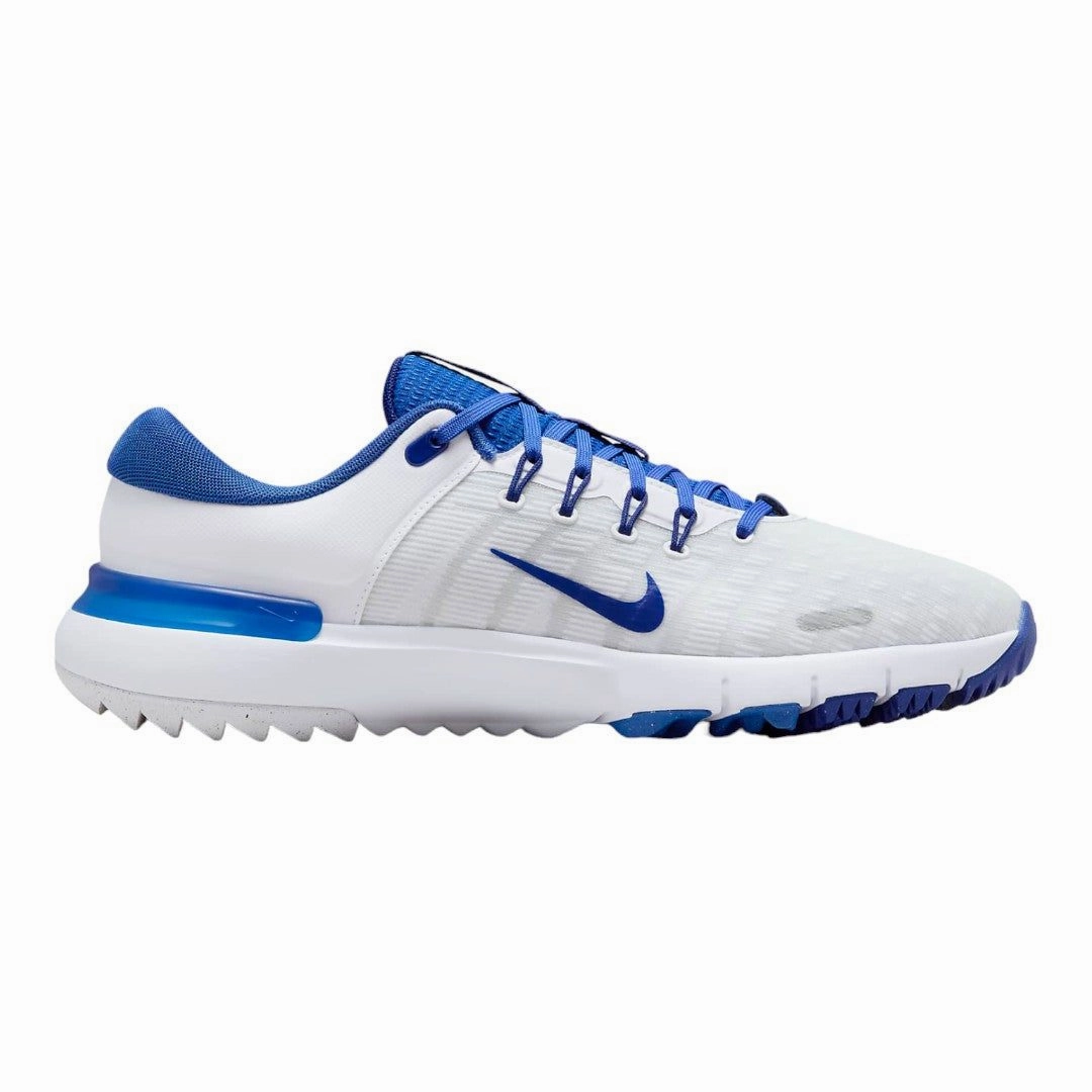 Limited collaboration Nike Free Golf Shoes FN0332 Limited-time discount coupon Where Comfort Meets Performance