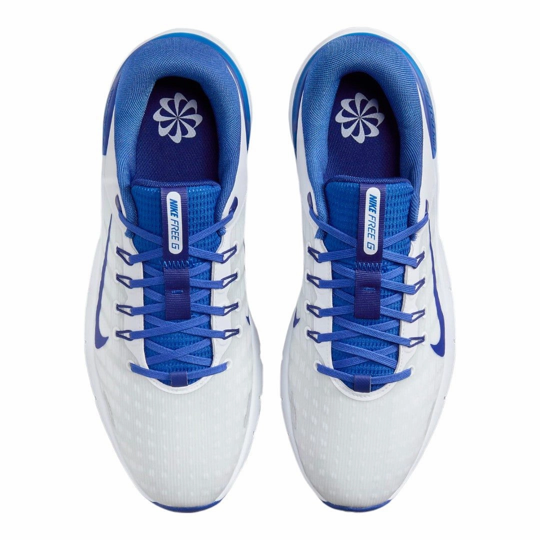 Formal Nike Free Golf Shoes FN0332 Stylish Yet Functional