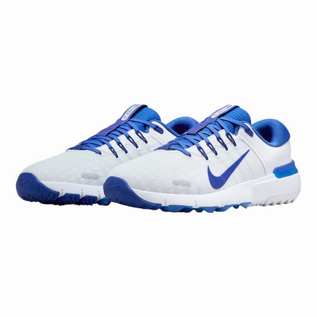 Interior Pocket Nike Free Golf Shoes FN0332