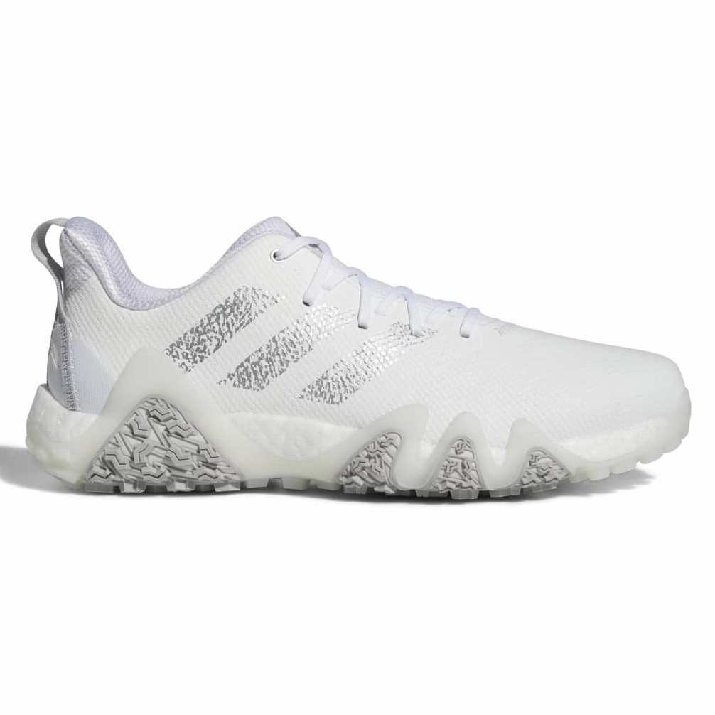 Top Handle Limited edition offer adidas CodeChaos 22 Golf Shoes GX3932 Demo offer Smart & Affordable