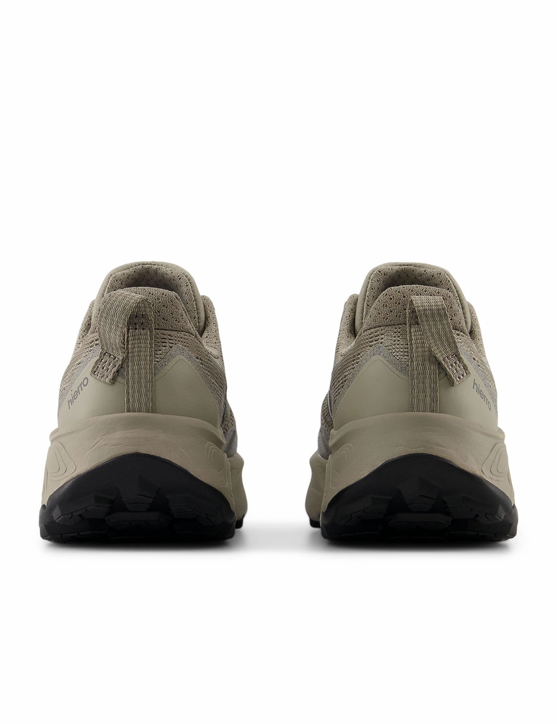 Fresh Foam X Hierro v9 Shoes - Arid Stone/Castlerock Treat Yourself Today