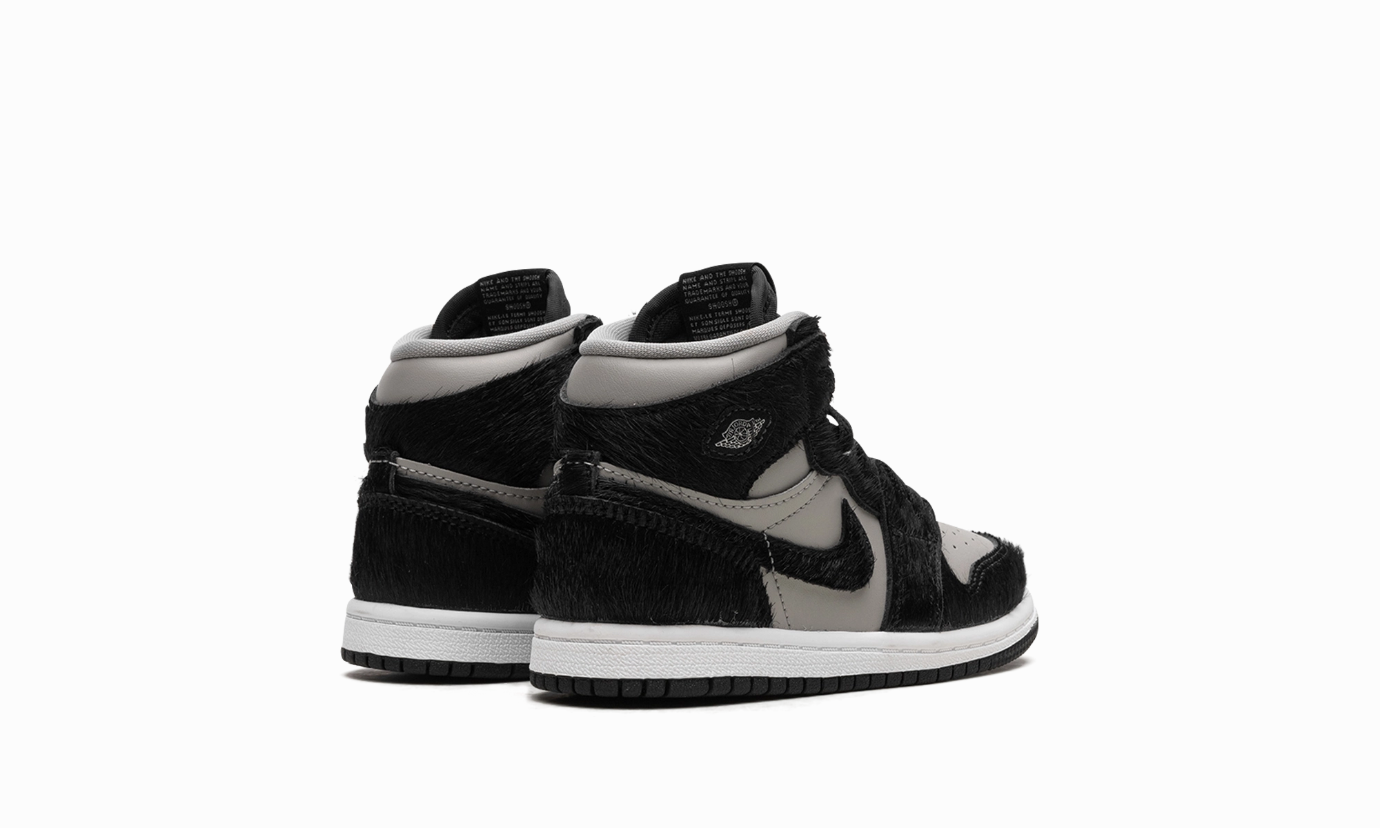 Perfectly Balanced Air Jordan 1 High TD "Twist 2.0"