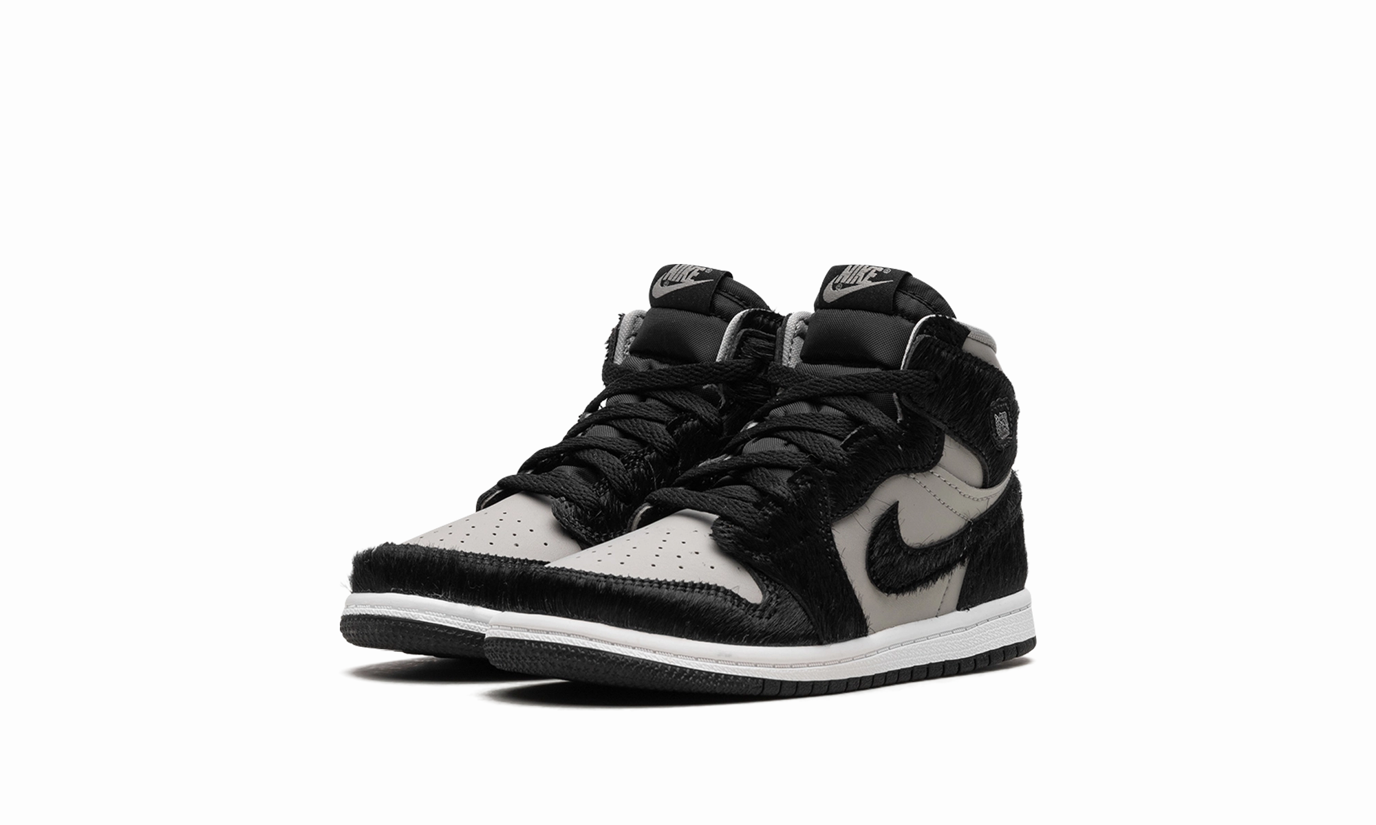Bold In Every Way Air Jordan 1 High TD "Twist 2.0"