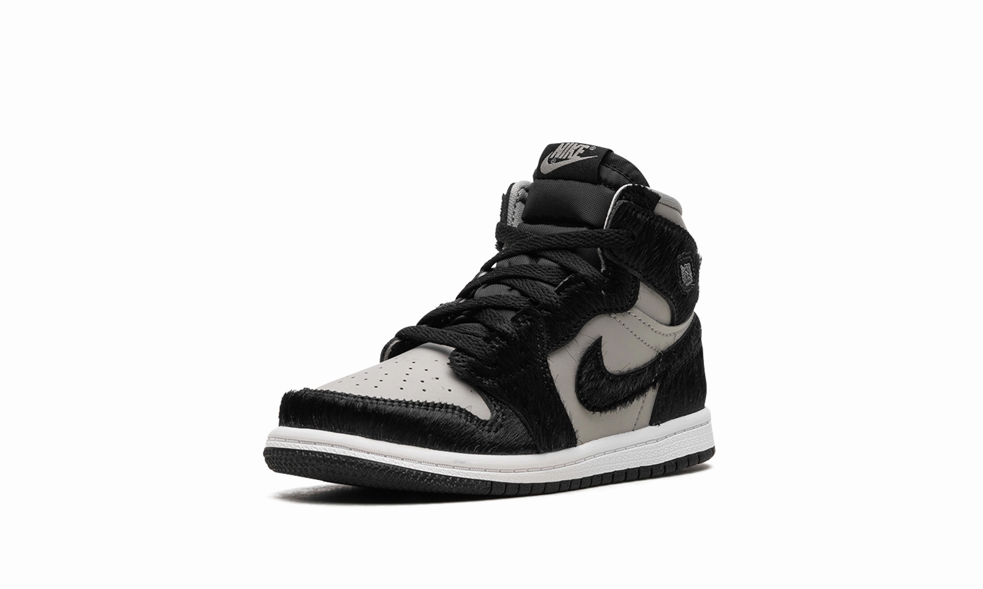 Compact Air Jordan 1 High TD "Twist 2.0" Wear It Anywhere