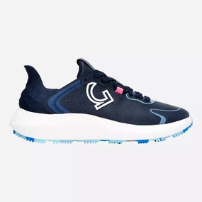 Best Price Online Limited Release New Women's G/Fore MG4X2 Debossed TPU Hybrid Cross Trainer Golf Shoe Size 8- Twilight MSP$195 Steal of a deal Claim Your Deal