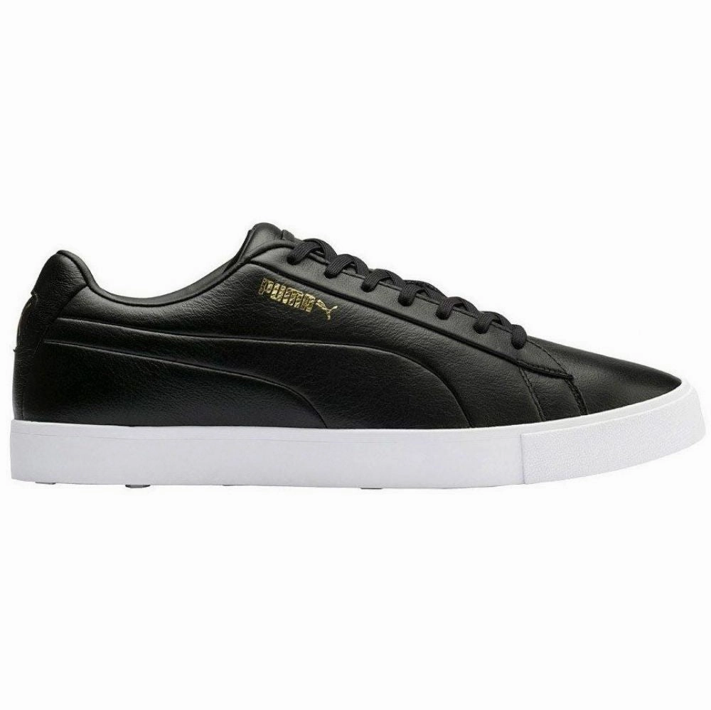 Neoprene Excellence in Quality Puma Original G Golf Shoes 192529 Future-securing offer Quick Access Features