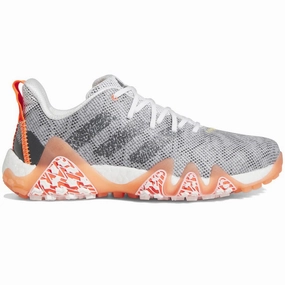 Limited-Time  adidas CodeChaos Golf Shoes GV9418 Snap It Up Join The Trend, Next-Level Gear, Fast & Secure Checkout