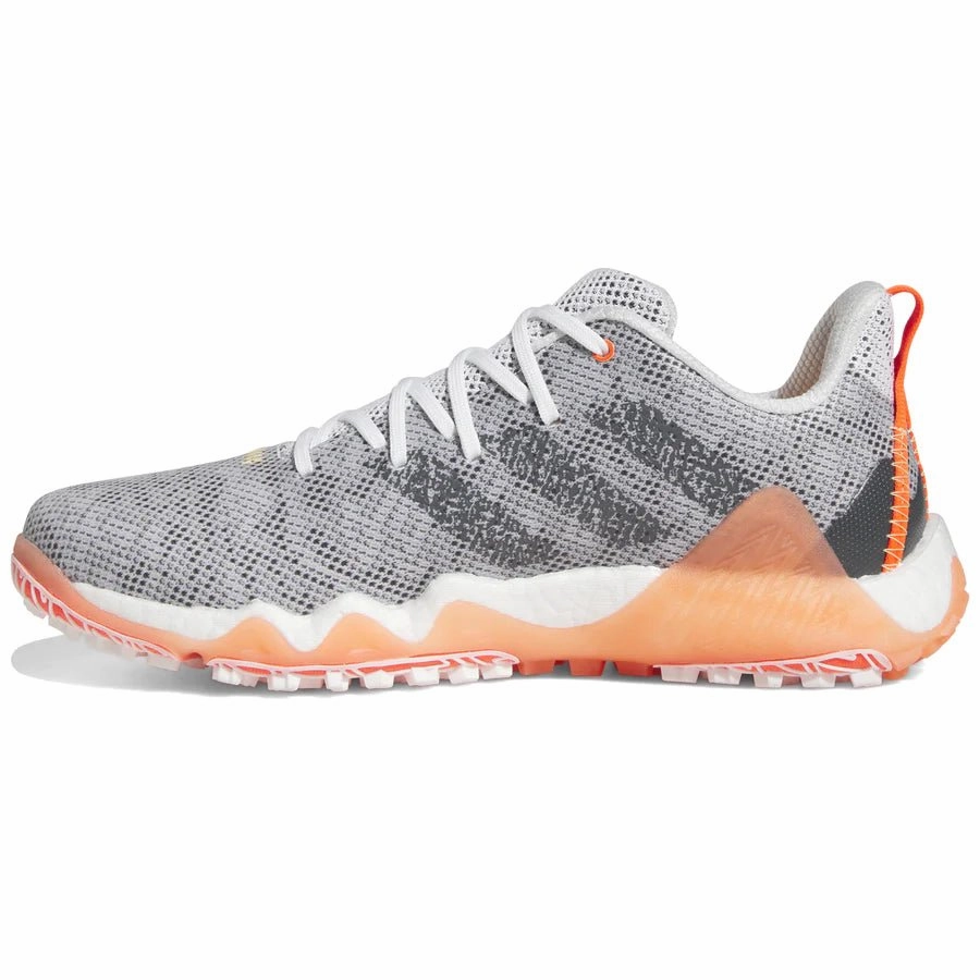 Be Unique, Shop Unique adidas CodeChaos Golf Shoes GV9418 Pastel Pink Mini Handbag