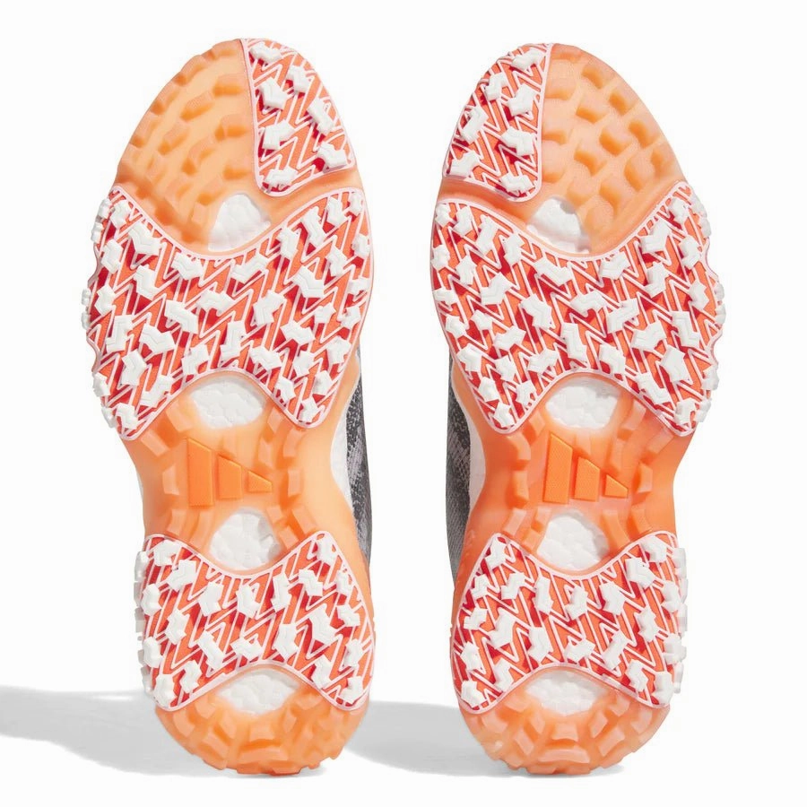 Optimized For Daily Use adidas CodeChaos Golf Shoes GV9418