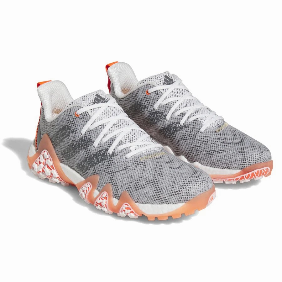 adidas CodeChaos Golf Shoes GV9418 Craftsmanship You Can Trust