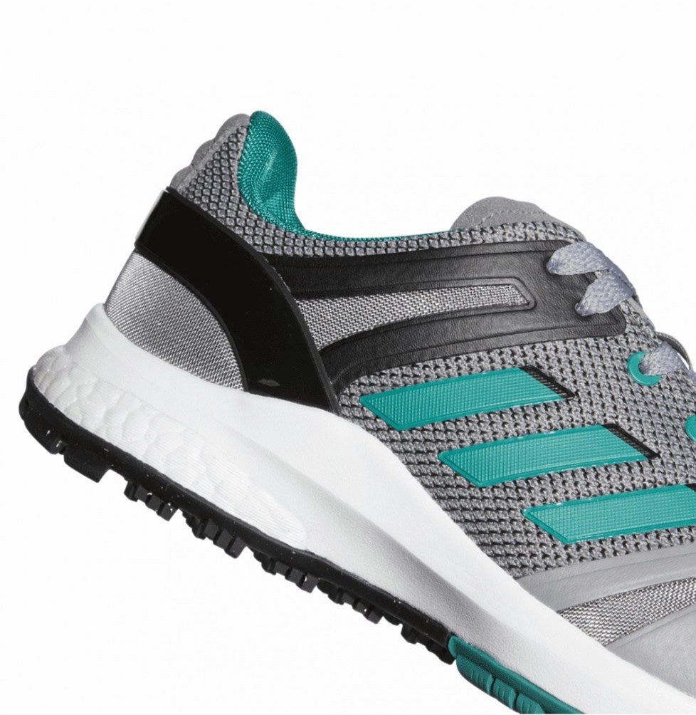 Handmade Perfection adidas EQT SPKL Golf Shoes FW6303 Wear It Anywhere
