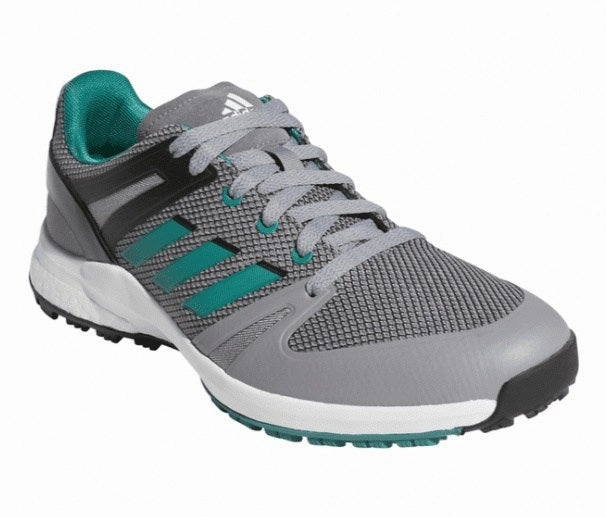 Soft And Breathable adidas EQT SPKL Golf Shoes FW6303 For Every Occasion
