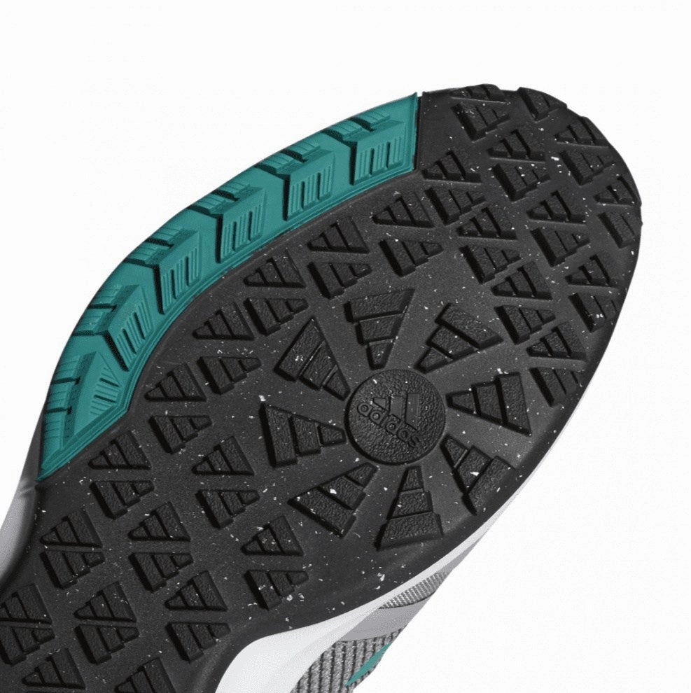 Minimalist, Designed For Everyday Use adidas EQT SPKL Golf Shoes FW6303