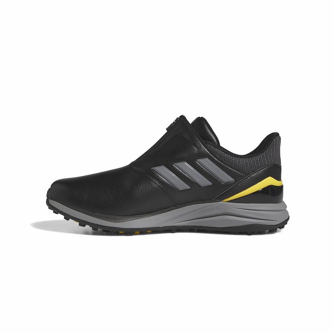Shop With Confidence, Lightweight Design adidas - Men's Solarmotion BOA 24 Spikeless Golf Shoes (Wide) (IG0928)