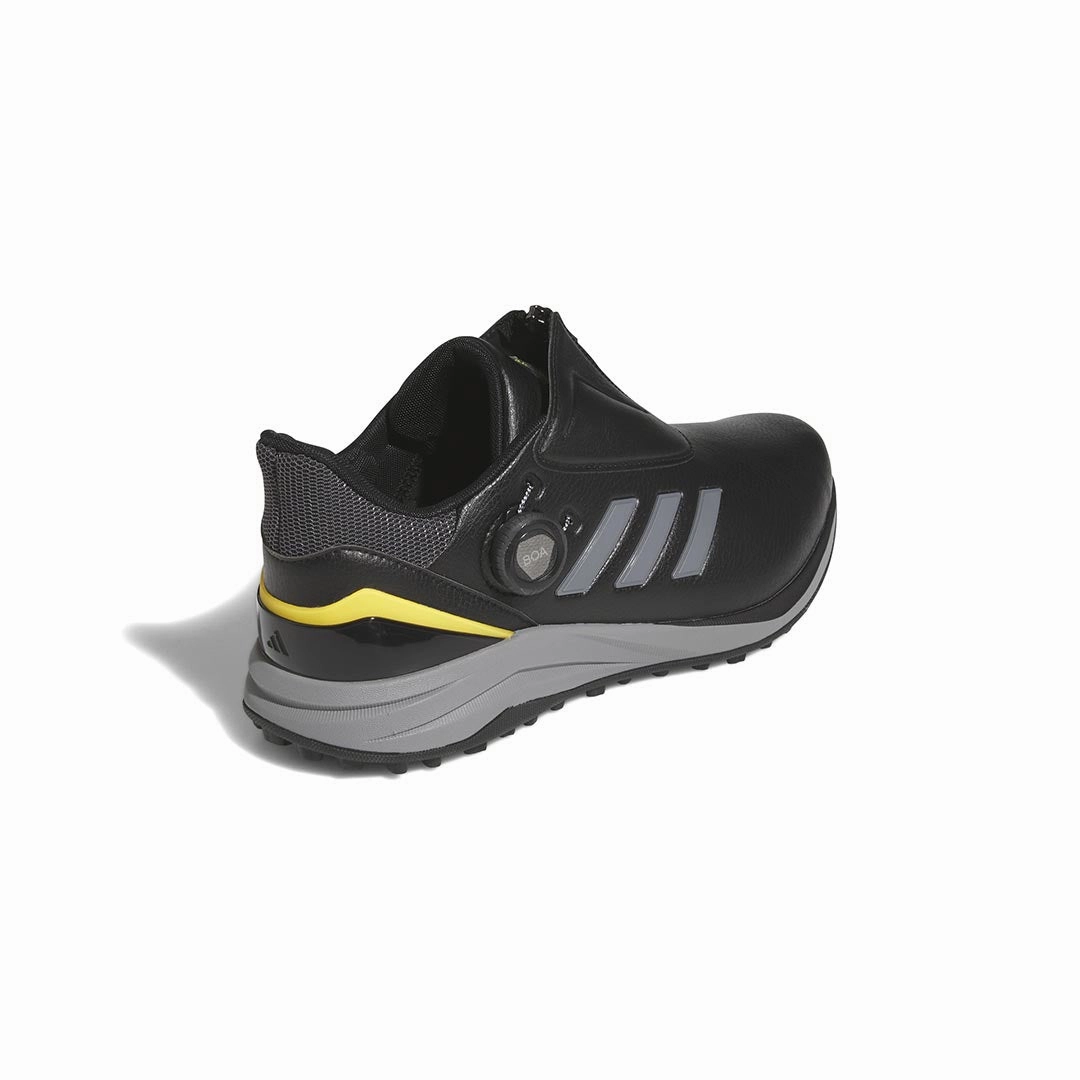 Treat Yourself Today adidas - Men's Solarmotion BOA 24 Spikeless Golf Shoes (Wide) (IG0928) Get It Before ItS Gone