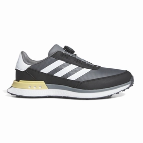 Perfect At Home Limited-time benefit adidas S2G SL BOA Golf Shoes 24 ID8702 10x Penalty for Fakes