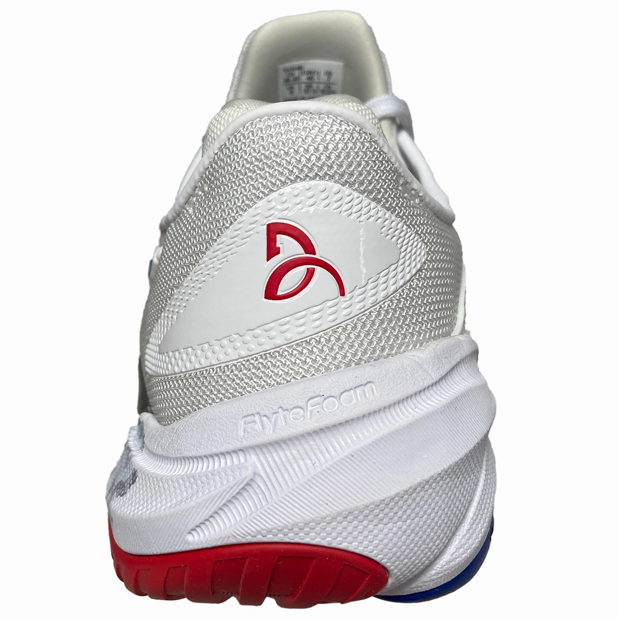Worry-Free Wear Asics Men's Court FF3 Novak 1041A480-100
