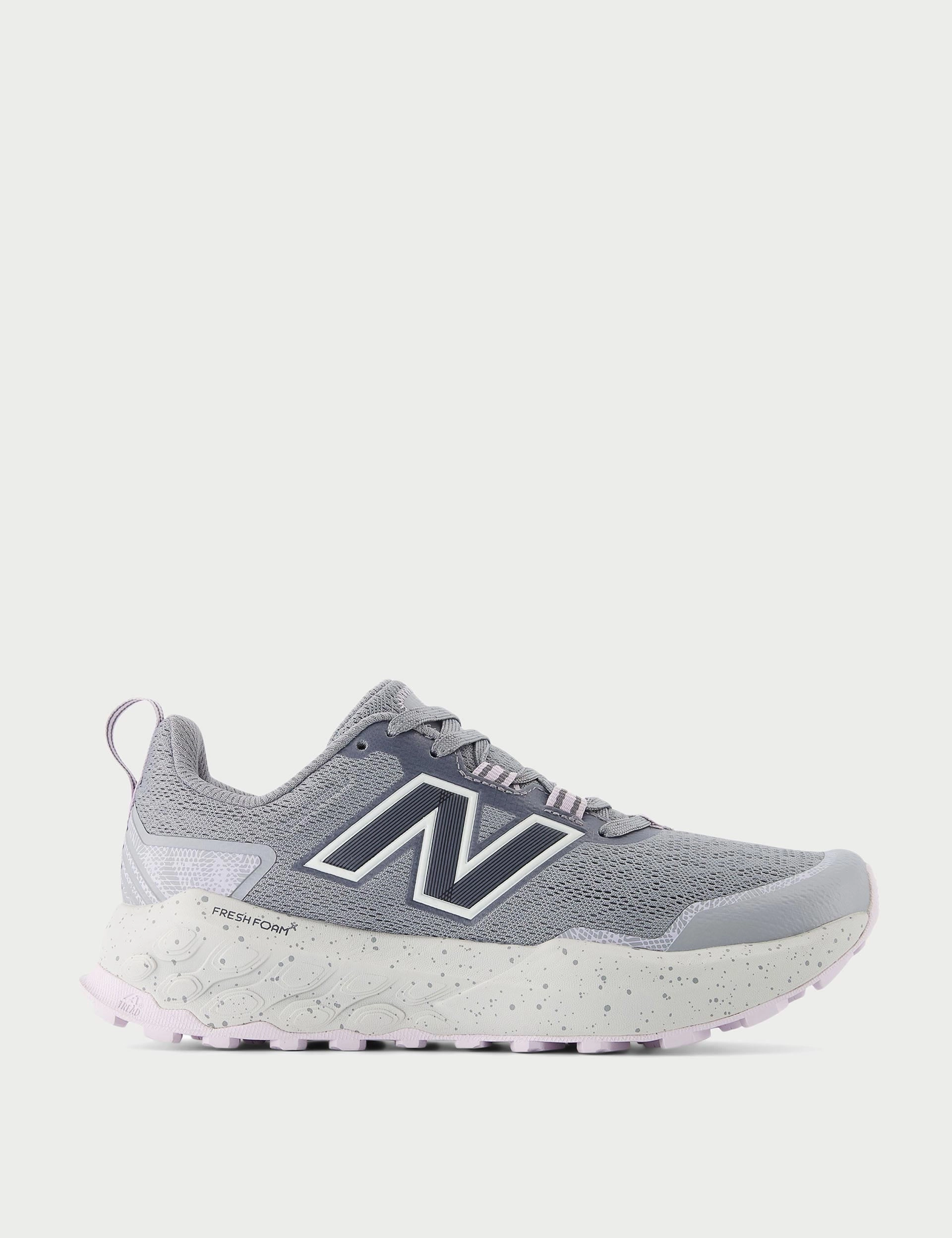 Utilitarian, Suede Limited-time discount coupon Fresh Foam X Garo V2 Shoes - Slate Grey Join Immediately