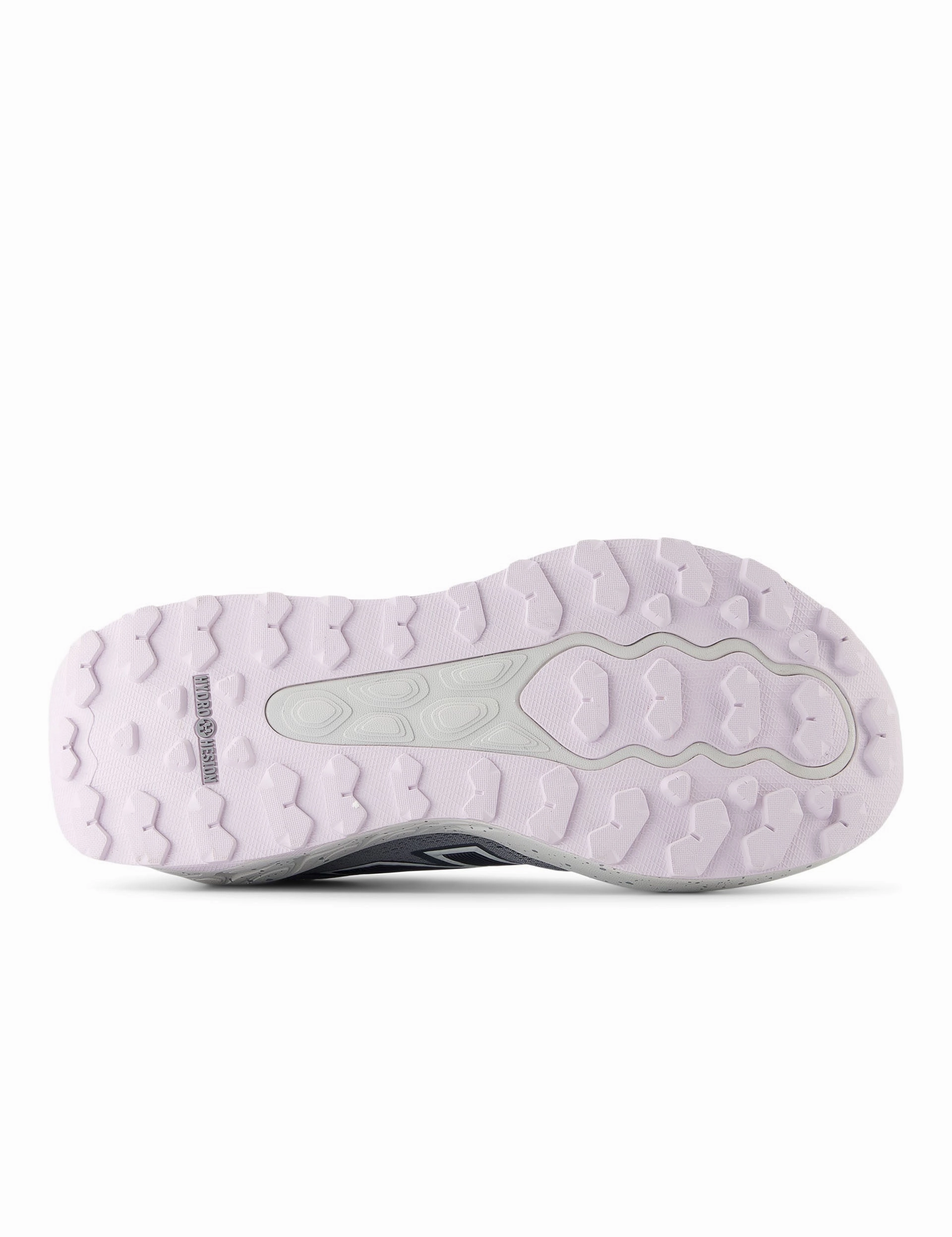 Metallic Silver Clutch Purse Fresh Foam X Garo V2 Shoes - Slate Grey Stay Comfortable All Day