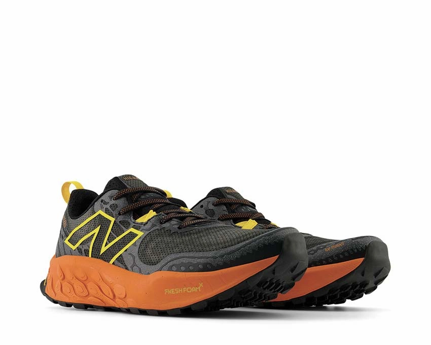 Suede Crossbody Purse New Balance Fresh Foam X Hierro v8