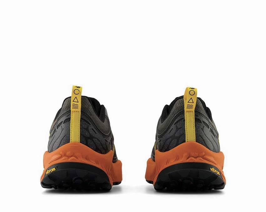 Oversized, Nylon Waterproof Backpack, Front Flap New Balance Fresh Foam X Hierro v8