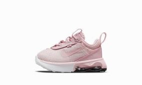 Built To Last Limited-time gift Air Max 2021 TD "PINK GLAZE" Close to Sold Out Shop With Confidence