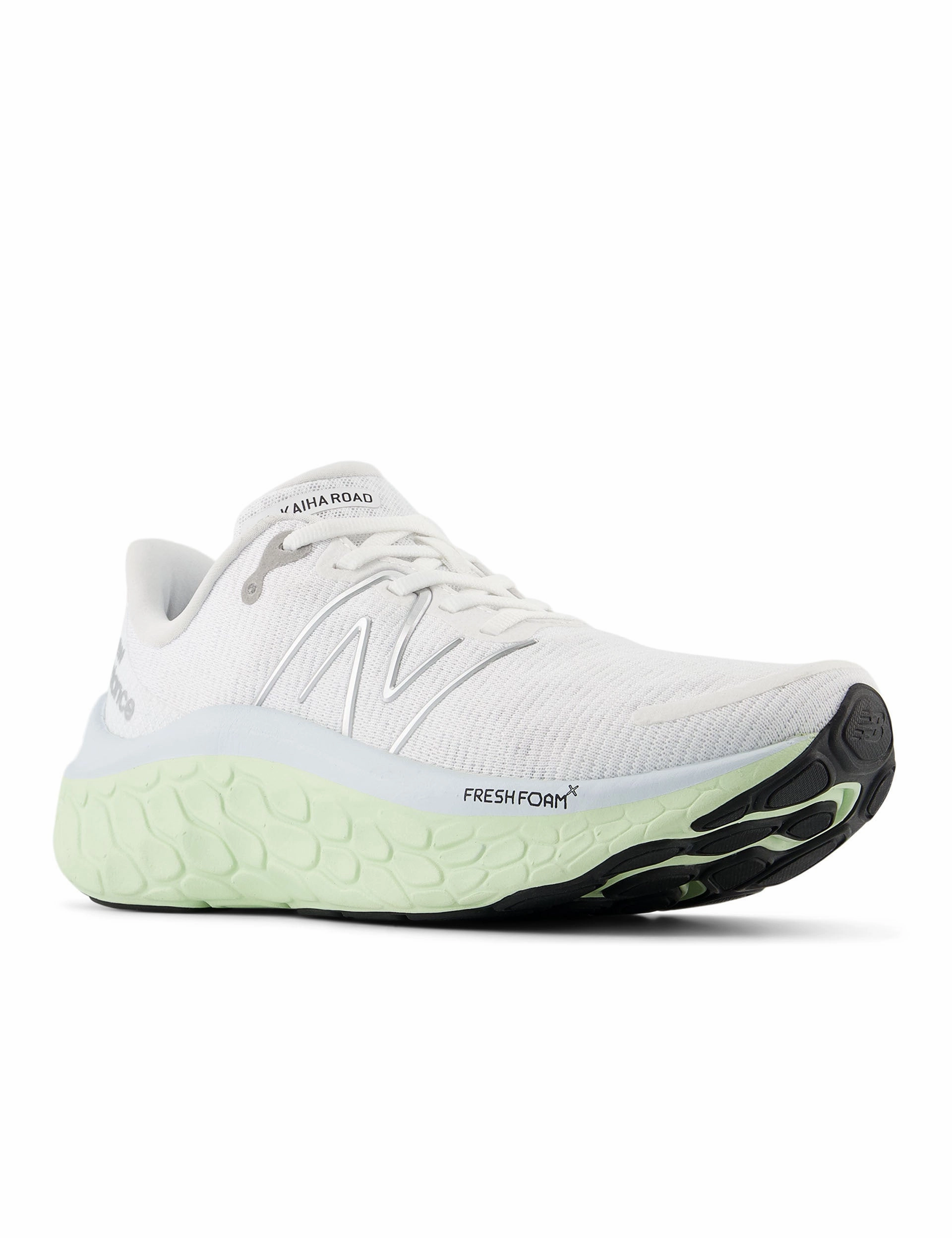 Fresh Foam X Kaiha Road Shoes - White Superior Materials, Affordable And Reliable