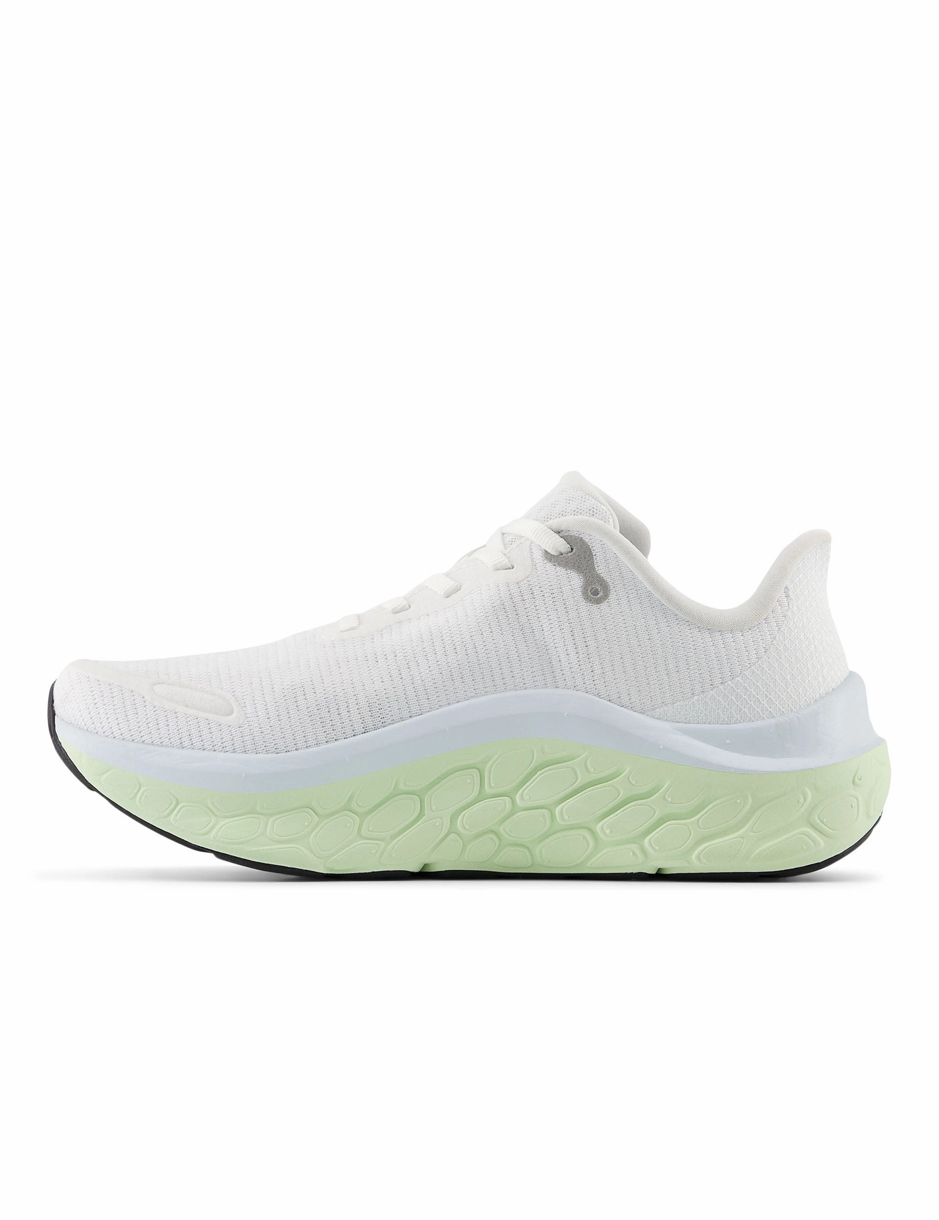 Fresh Foam X Kaiha Road Shoes - White Fit For The Gym, Smart Looks