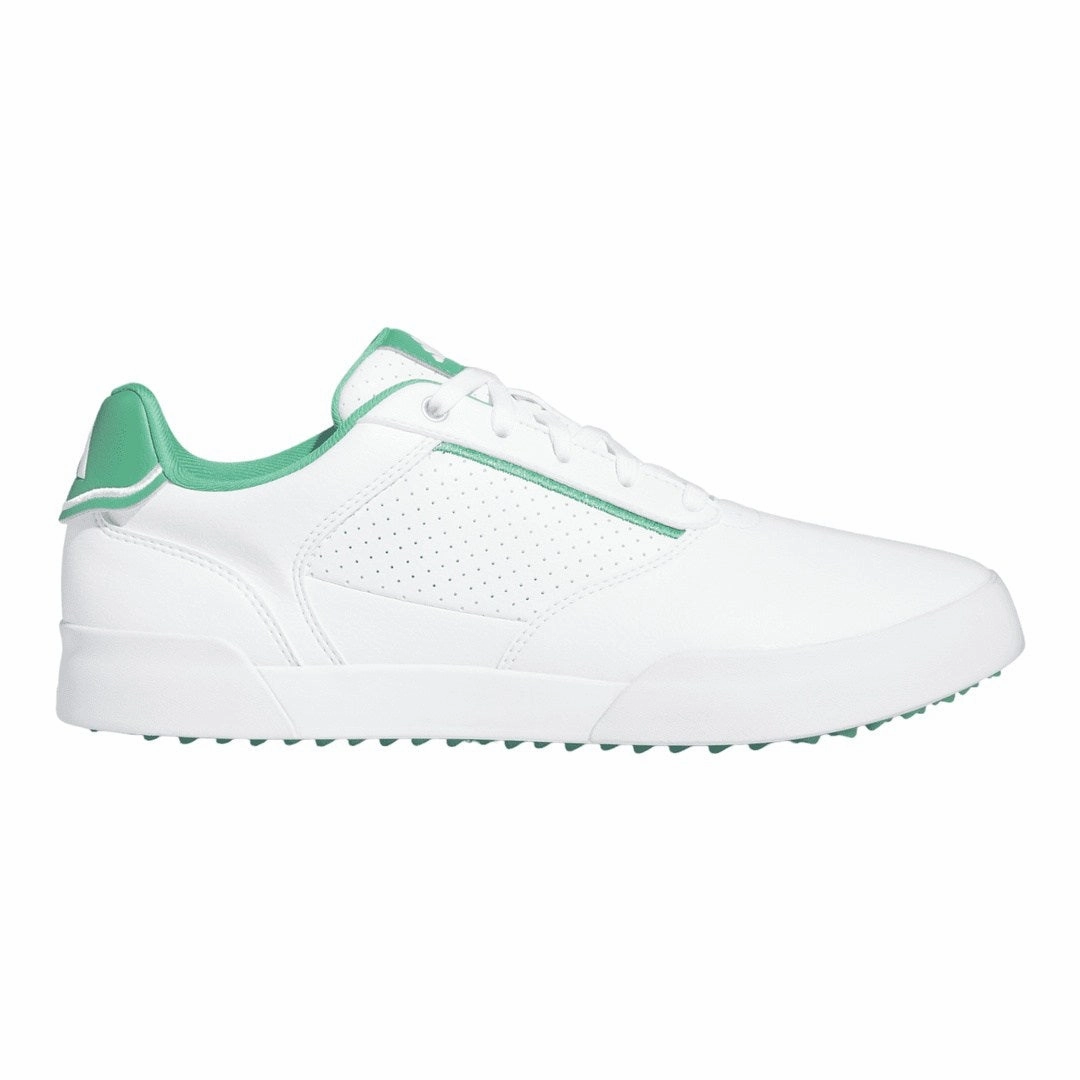 Limited-time great deal adidas Retrocross Golf Shoes GV6912 5-Star Rated For Every Occasion, Expandable