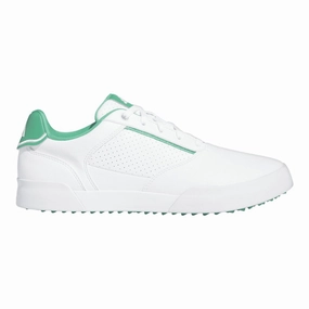 Limited-time great deal adidas Retrocross Golf Shoes GV6912 5-Star Rated For Every Occasion, Expandable
