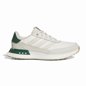 Save More Today Limited-Time Order adidas S2G SL LEATHER 24 Golf Shoes IH8522 Member Exclusive Deal