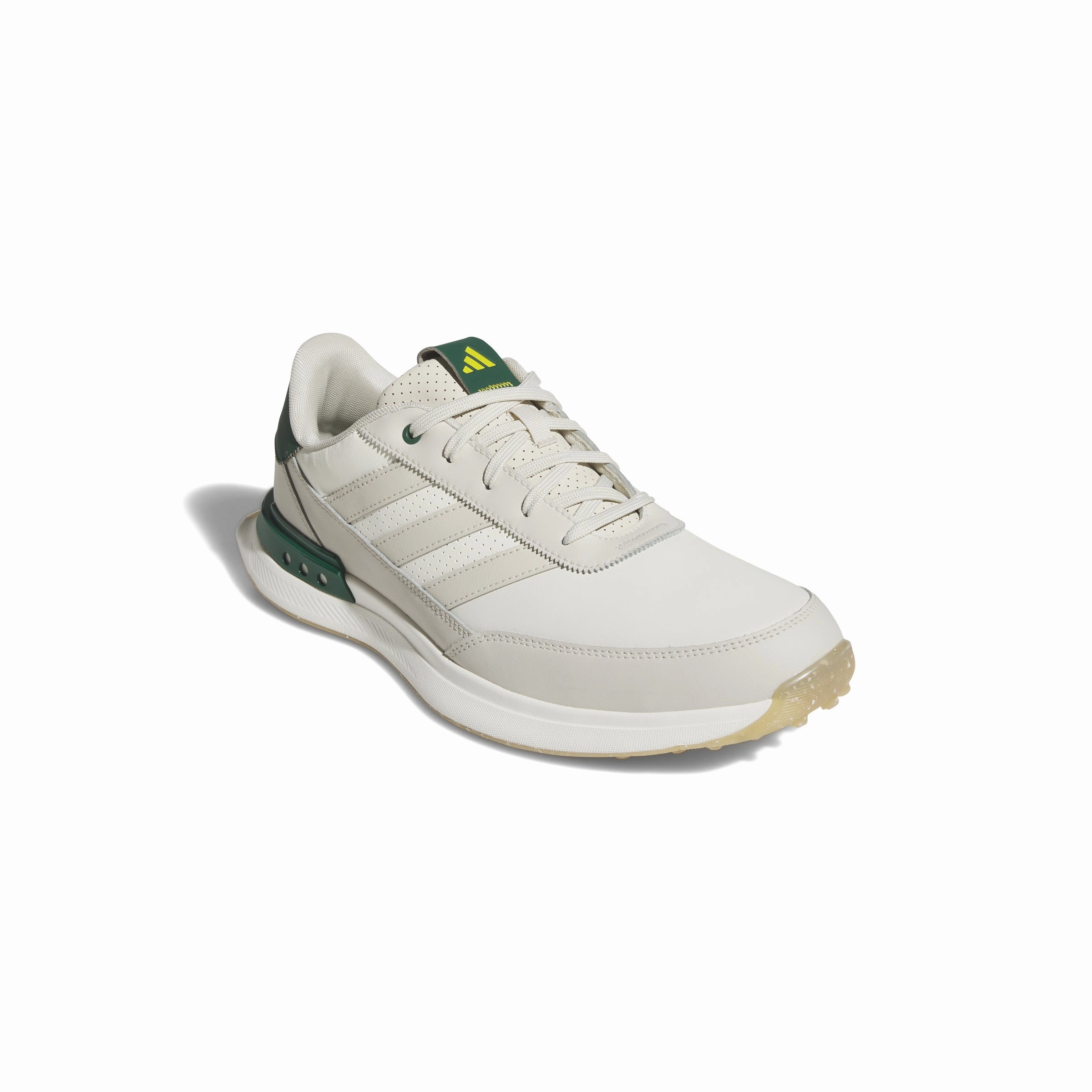Yellow Beach Tote adidas S2G SL LEATHER 24 Golf Shoes IH8522