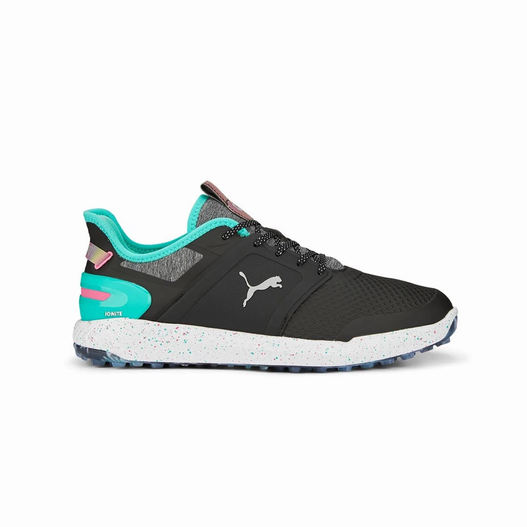 Chic Limited-Time  Puma - Men's Puma x PTC Ignite Elevate Shoes (378552 01) Satisfaction-boosting discount