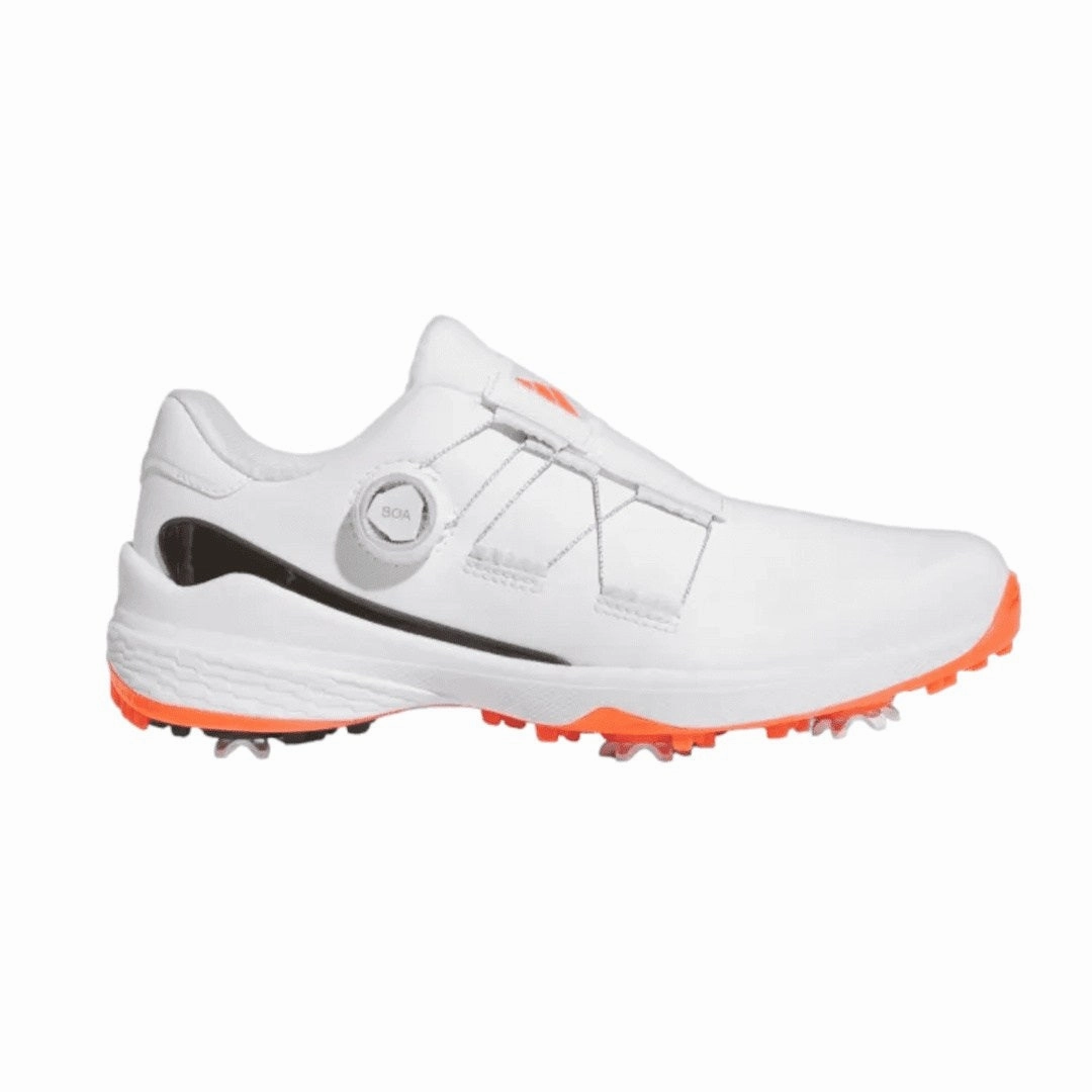Designed For Everyday Use Limited-Time Sale On-Going adidas ZG23 BOA Golf Shoes GY9716 Trending on Instagram