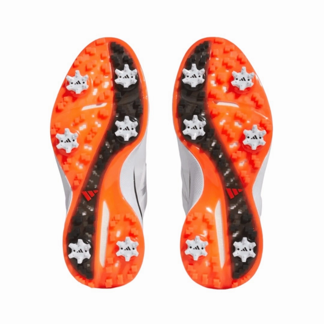 Be The First To Own adidas ZG23 BOA Golf Shoes GY9716