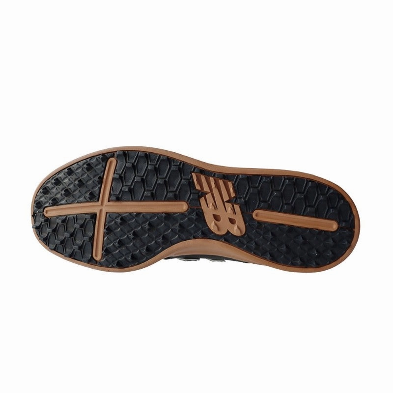 Designed For Everyday Use New Balance 480 SL Golf Shoes Tailored Fit