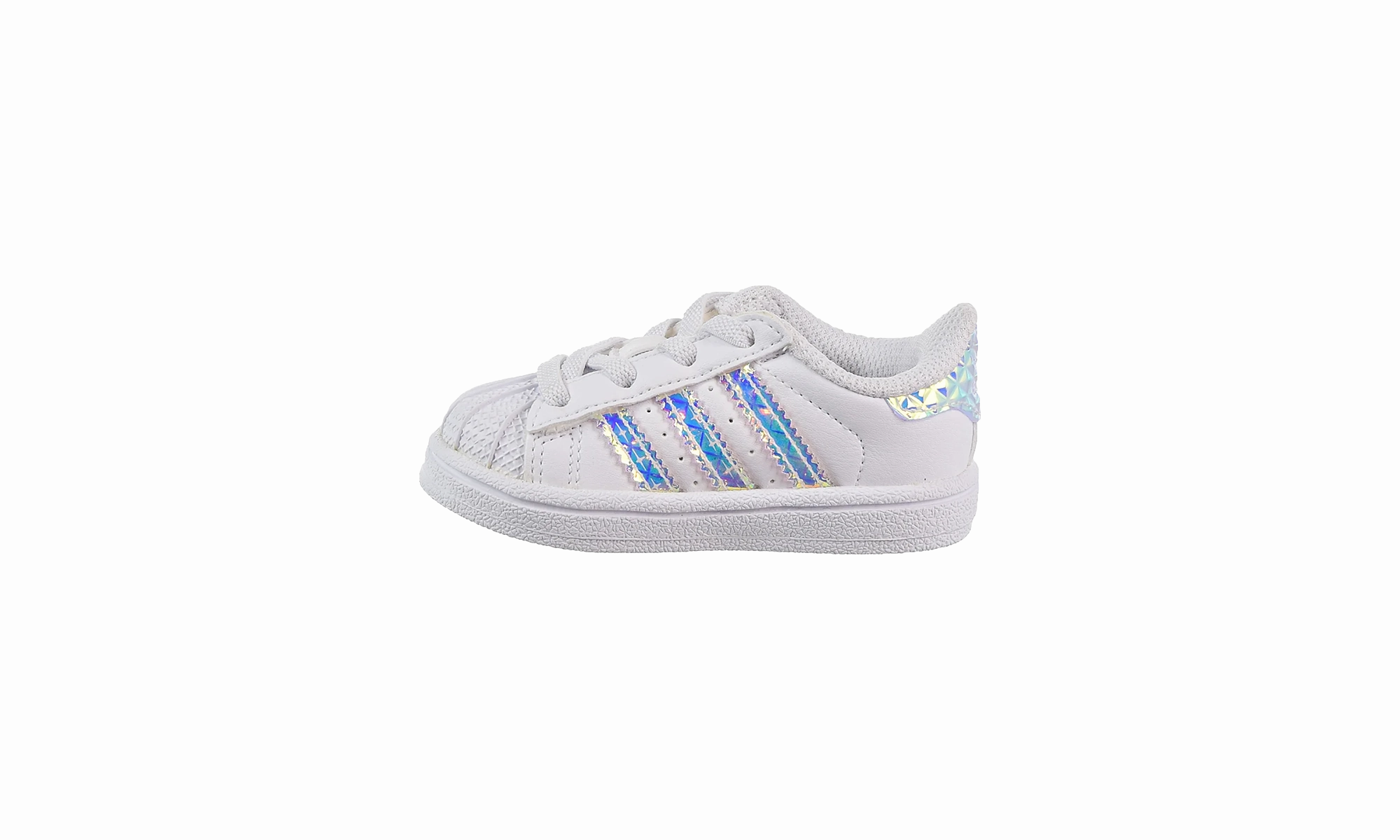Click For Details Limited-time surprise Superstar TD "Iridescent" Double Handle Oversized