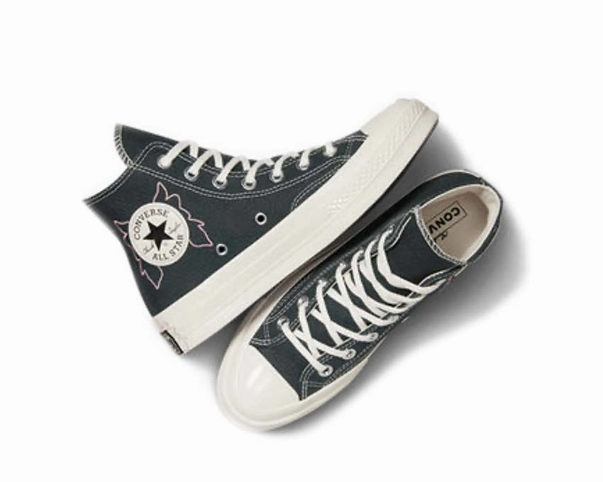 Adaptable For Any Setting Converse Chuck 70 Hi Branded Crossbody Bag For Travel