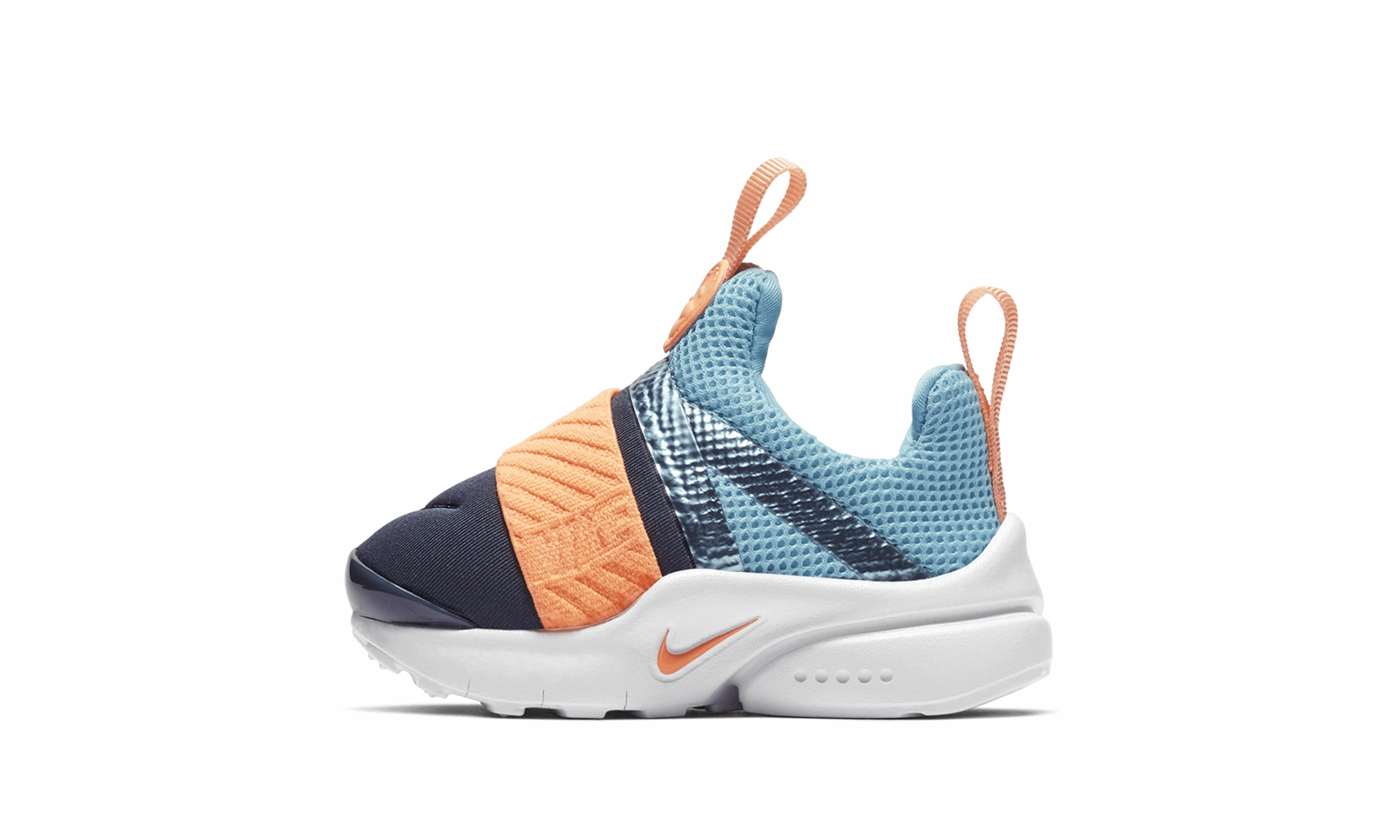 Now Trending Local discount Presto Extreme TD "Blue Gaze" Bulk production deal