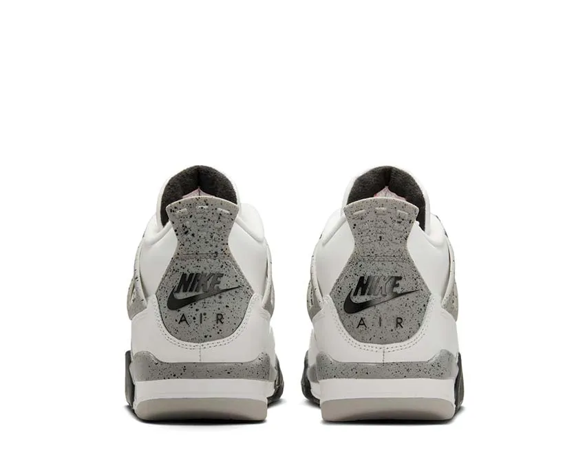 Everyday, Denim Messenger Bag, Shop Now Air Jordan 4 Retro "White Cement" GS