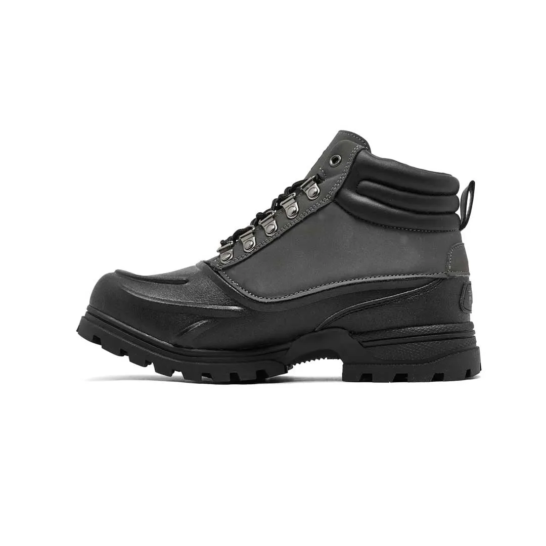 Find Your Match, Made With Care FILA - Men's Weathertec Boots (1SH40122 002)
