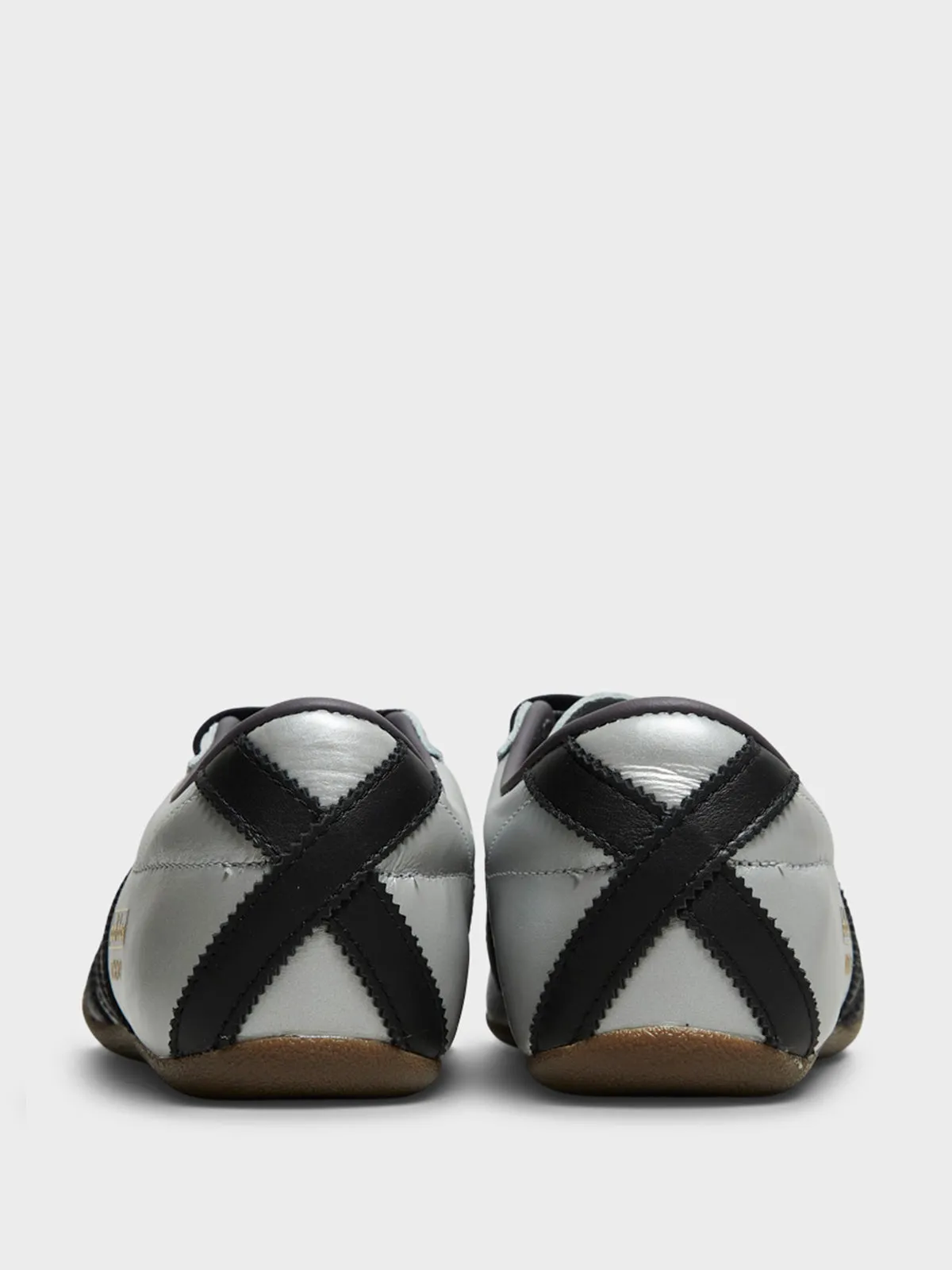 Made For Adventure, Browse & Buy Tokyo Decon Sneakers in Silver Metallic, Core Black and Gum