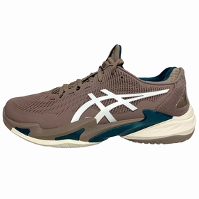 Easy Checkout Long-Lasting Asics Men's Court FF 3 1041A370-020 Voucher offer Eco-Friendly