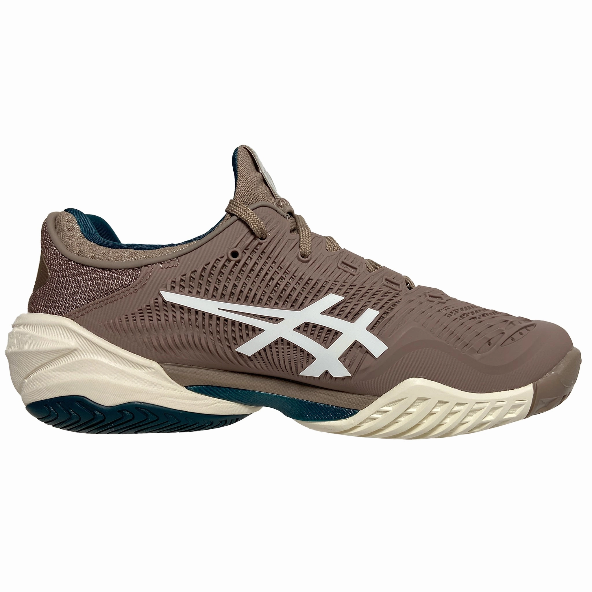 Asics Men's Court FF 3 1041A370-020 Buy Smart, Ergonomic & Efficient, Handbag With Multiple Pockets