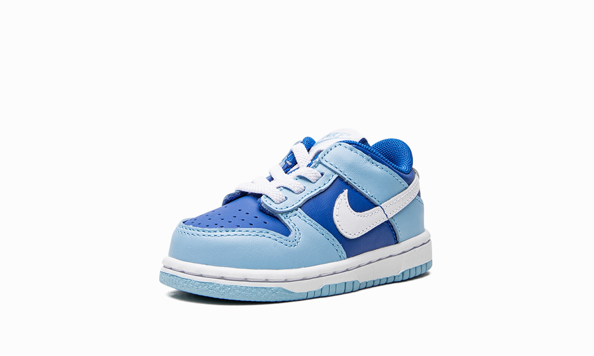 Satin, Ready For Anything, Handmade Perfection Dunk Low Retro QS TDE "Argon TD"